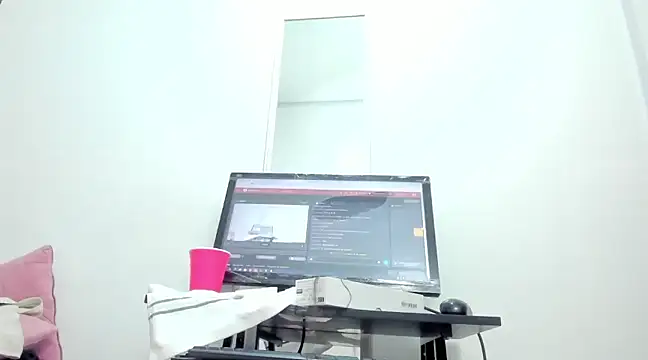 Dalia 20 online show from 9, 2, 2025