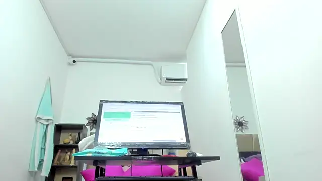 Dalia 20 online show from 23, 2, 2025