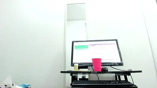 Dalia 20 online show from 14, 9, 2025