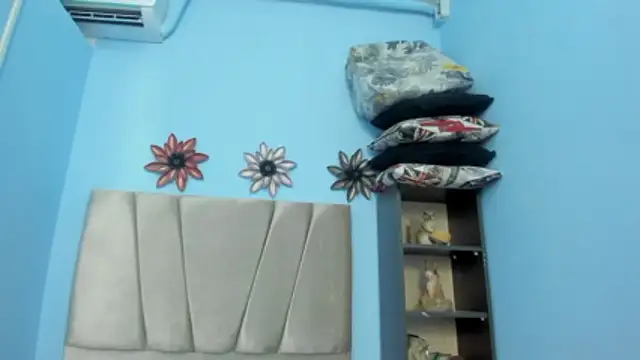 Dalia 20 online show from 13, 1, 2026