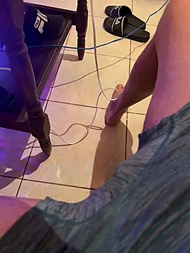 Toalha1 online show from 28, 4, 2026