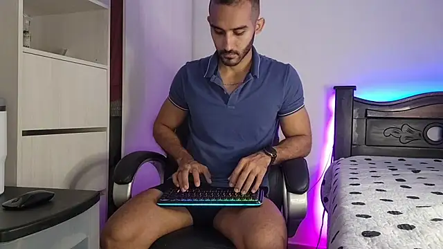 orion1993 online show from 10, 12, 2024