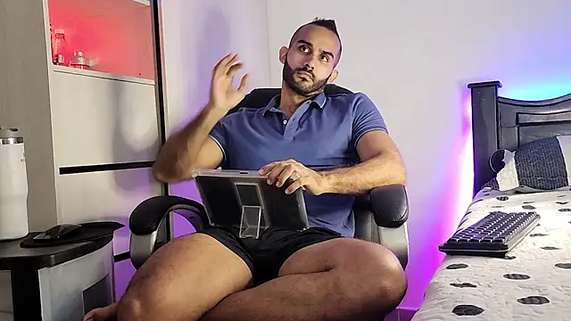 orion1993 online show from 13, 12, 2024