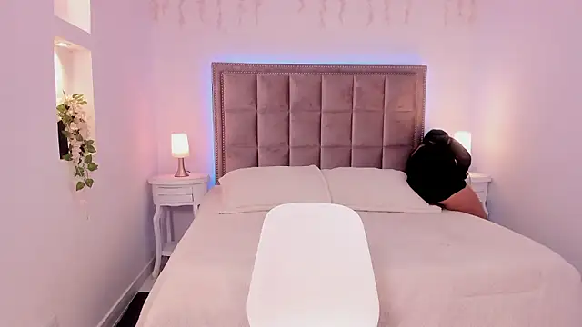 Hanna fost online show from 11, 1, 2026