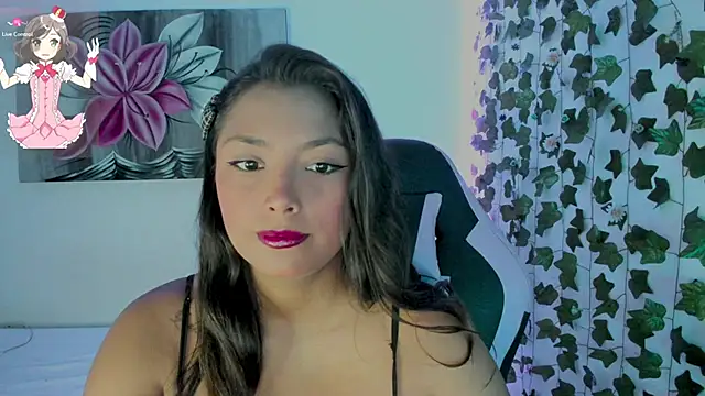 Snapshot of daren_paulina chatting on 13, 12, 2024 daren paulina online show from 13, 12, 2024