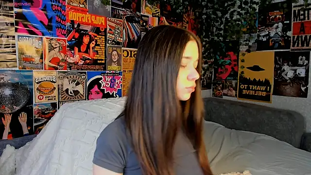 Butterflys1268 online show from 2, 3, 2025