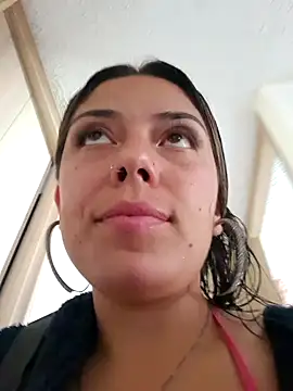 Snapshot of Sweel_Leyva18 chatting on 11, 12, 2024 Sweel Leyva18 online show from 11, 12, 2024