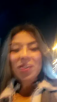 Snapshot of Sweel_Leyva18 chatting on 22, 12, 2024 Sweel Leyva18 online show from 22, 12, 2024