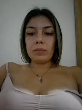 Snapshot of Sweel_Leyva18 chatting on 30, 1, 2025 Sweel Leyva18 online show from 30, 1, 2025