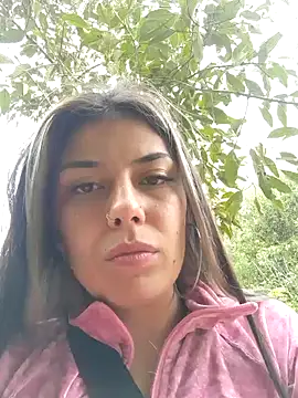 Snapshot of Sweel_Leyva18 chatting on 30, 1, 2025 Sweel Leyva18 online show from 30, 1, 2025