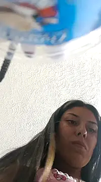 Snapshot of Sweel_Leyva18 chatting on 31, 1, 2025 Sweel Leyva18 online show from 31, 1, 2025