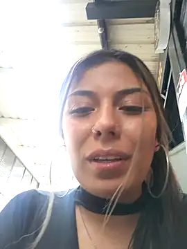 Snapshot of Sweel_Leyva18 chatting on 7, 2, 2025 Sweel Leyva18 online show from 7, 2, 2025