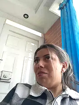 Snapshot of Sweel_Leyva18 chatting on 14, 2, 2025 Sweel Leyva18 online show from 14, 2, 2025