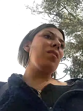 Snapshot of Sweel_Leyva18 chatting on 20, 2, 2025 Sweel Leyva18 online show from 20, 2, 2025