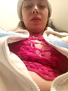 Snapshot of Sweel_Leyva18 chatting on 26, 2, 2025 Sweel Leyva18 online show from 26, 2, 2025