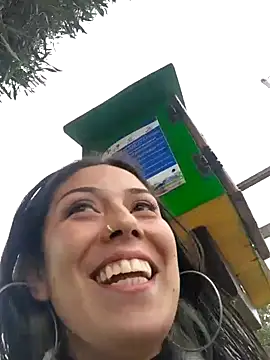 Snapshot of Sweel_Leyva18 chatting on 7, 3, 2025 Sweel Leyva18 online show from 7, 3, 2025