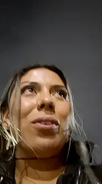 Snapshot of Sweel_Leyva18 chatting on 9, 3, 2025 Sweel Leyva18 online show from 9, 3, 2025