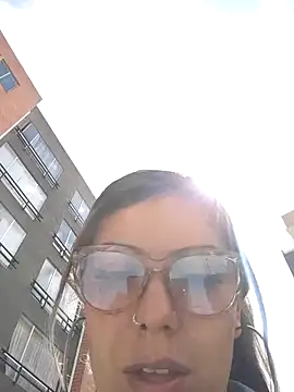 Snapshot of Sweel_Leyva18 chatting on 13, 3, 2025 Sweel Leyva18 online show from 13, 3, 2025