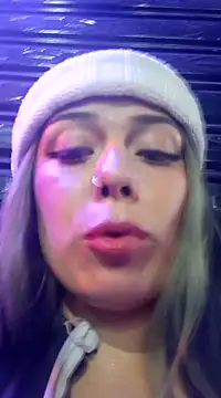 Snapshot of Sweel_Leyva18 chatting on 16, 3, 2025 Sweel Leyva18 online show from 16, 3, 2025