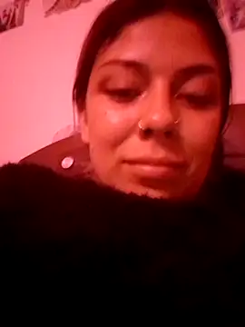 Snapshot of Sweel_Leyva18 chatting on 20, 3, 2025 Sweel Leyva18 online show from 20, 3, 2025