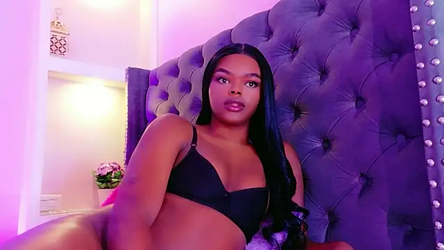 CamiEstrada online show from 10, 2, 2026