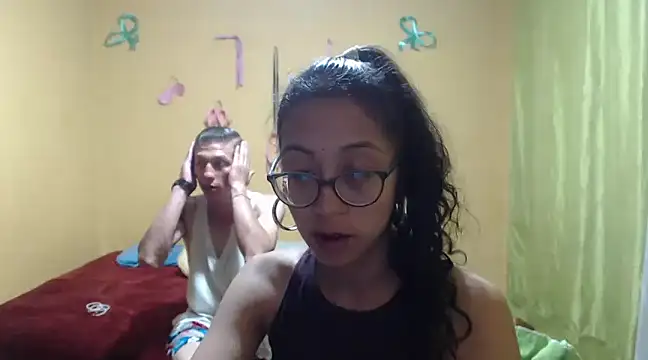 smith lechosoxxx online show from 23, 3, 2025