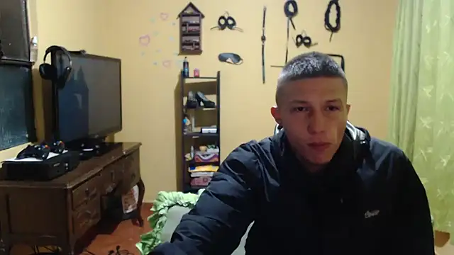 smith lechosoxxx online show from 17, 9, 2025