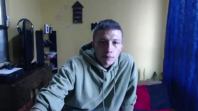 smith lechosoxxx online show from 9, 10, 2025