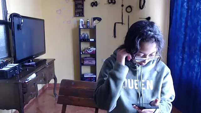 smith lechosoxxx online show from 11, 10, 2025