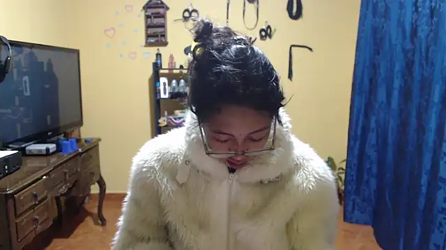 smith lechosoxxx online show from 27, 10, 2025