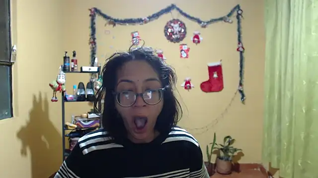 smith lechosoxxx online show from 26, 11, 2025