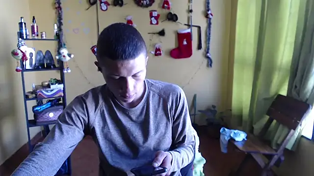 smith lechosoxxx online show from 3, 12, 2025