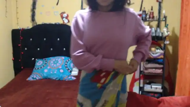 smith lechosoxxx online show from 22, 12, 2025