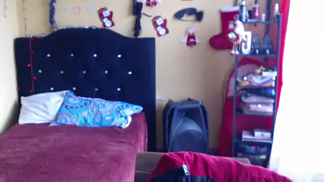 smith lechosoxxx online show from 22, 12, 2025