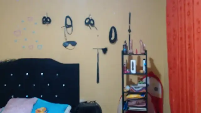 smith lechosoxxx online show from 7, 1, 2026