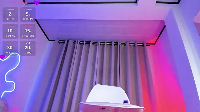 Mackensy sweett online show from 12, 2, 2026