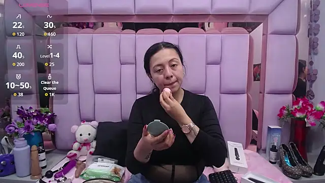 slut anal  online show from 20, 9, 2025