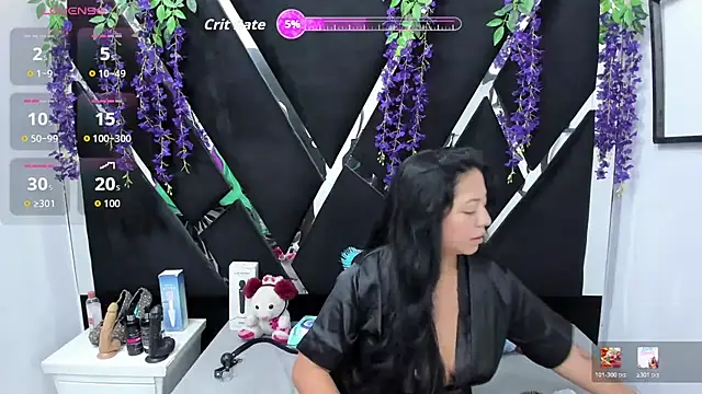 Snapshot of slut_anal_ chatting on 27, 5, 2026 slut anal online show from 27, 5, 2026