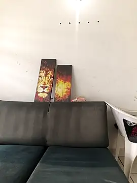 Scarlett-Leh online show from 3, 2, 2026