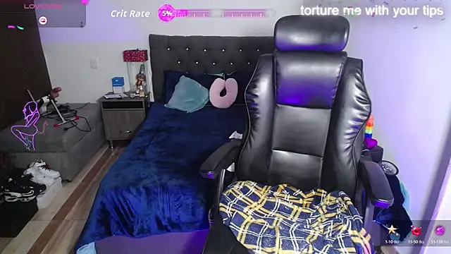 girl naugthy online show from 27, 11, 2025