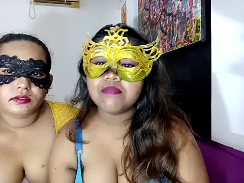princesslesbi online show from 19, 3, 2025