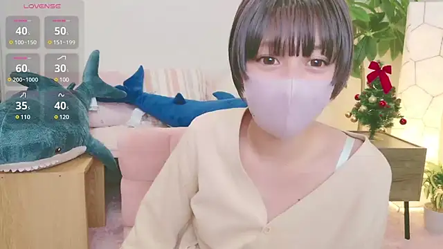 cohaku 329 online show from 7, 12, 2024