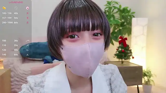 cohaku 329 online show from 17, 12, 2024