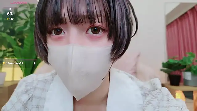 cohaku 329 online show from 18, 2, 2025