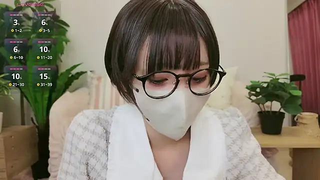 cohaku 329 online show from 4, 3, 2025