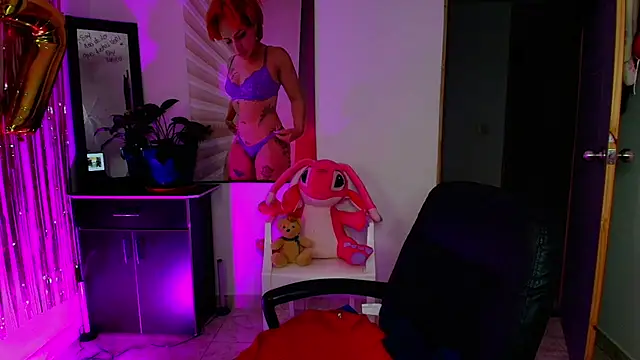 TinnaDawsom online show from 15, 9, 2025