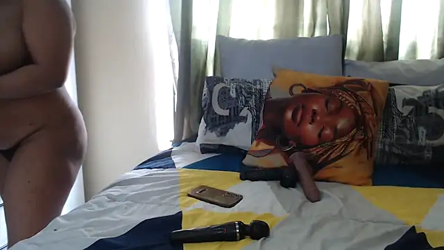 Foxybrownxx1 online show from 30, 10, 2025