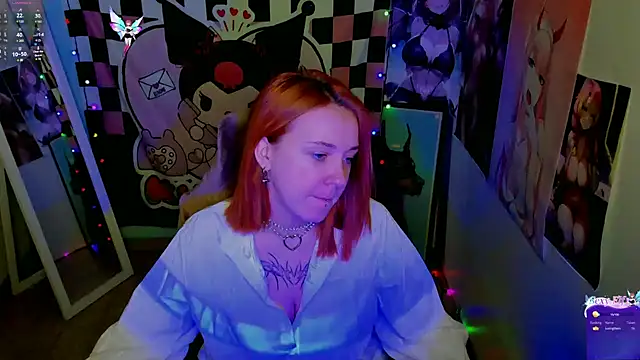 Rudy 02 online show from 2, 12, 2024