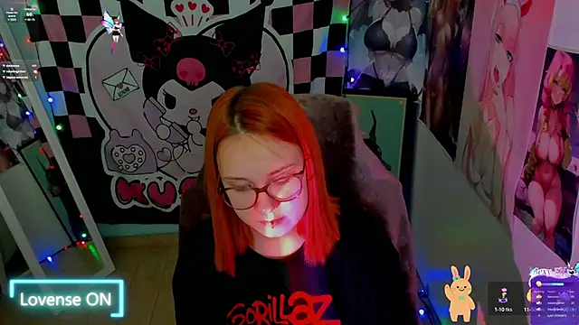 Rudy 02 online show from 8, 12, 2024