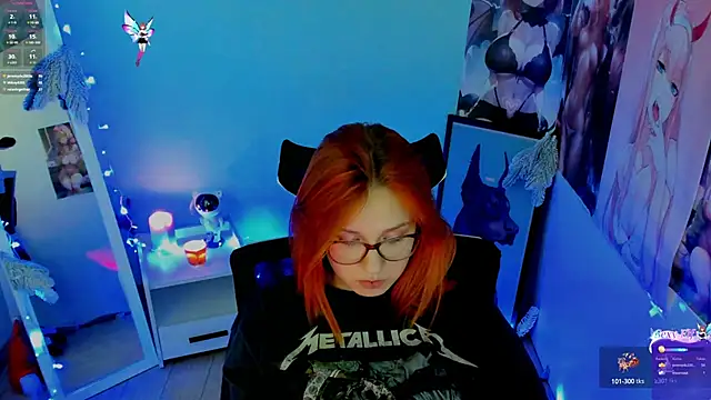 Rudy 02 online show from 13, 12, 2024